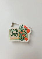 One & Only Paper Sticker