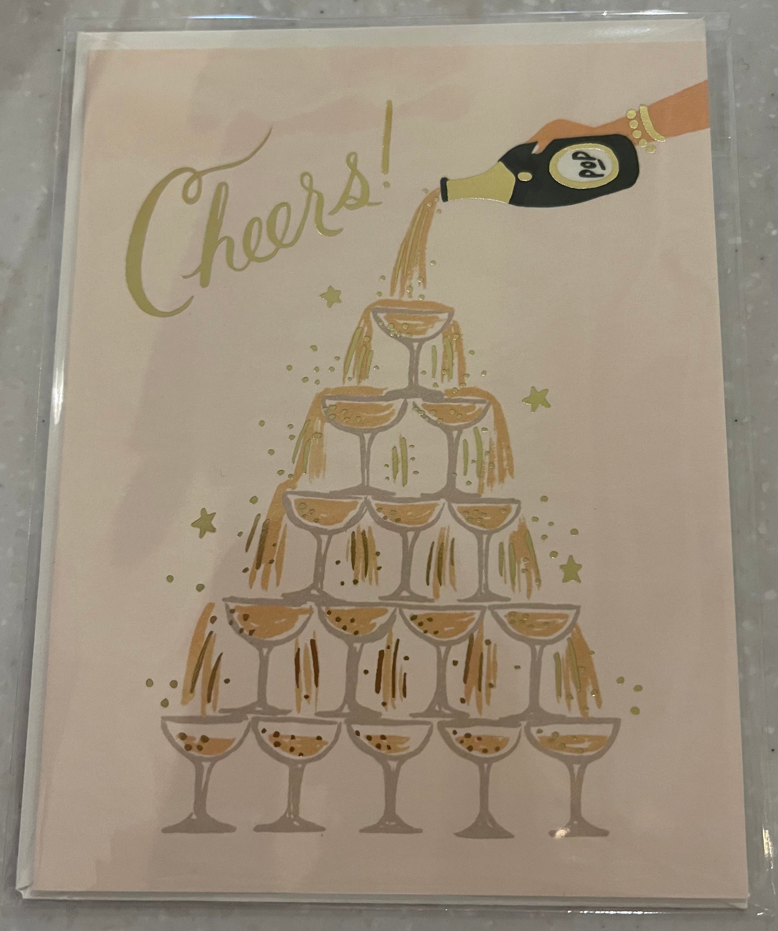 Rifle Paper Co Greeting Card