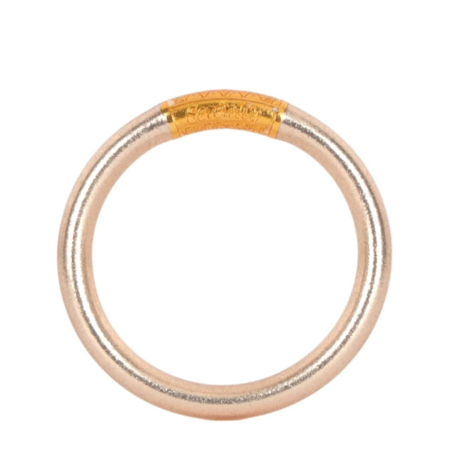 Budha Girl Tzubbie All Weather Bangle