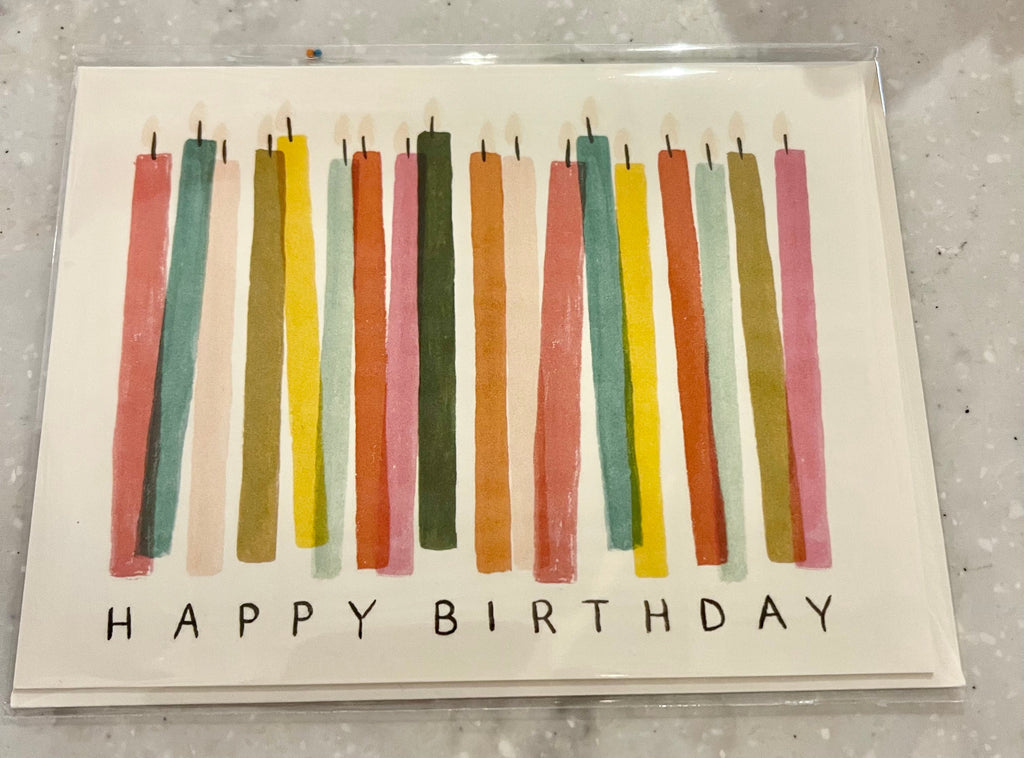Rifle Paper Co Greeting Card