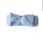 Lemon Lavender Plush Headband