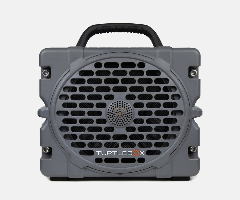 Turtlebox Grande