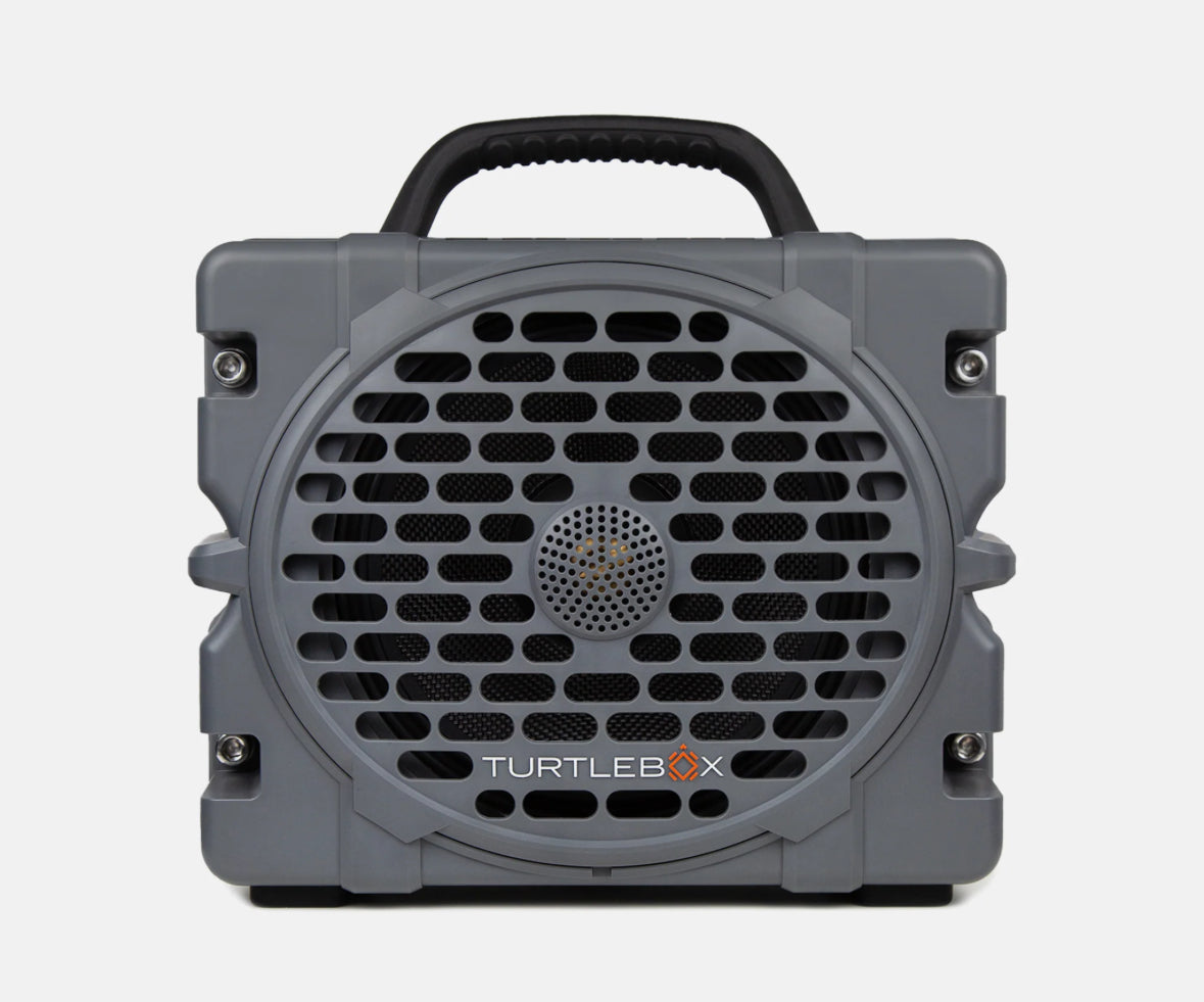 Turtlebox Grande