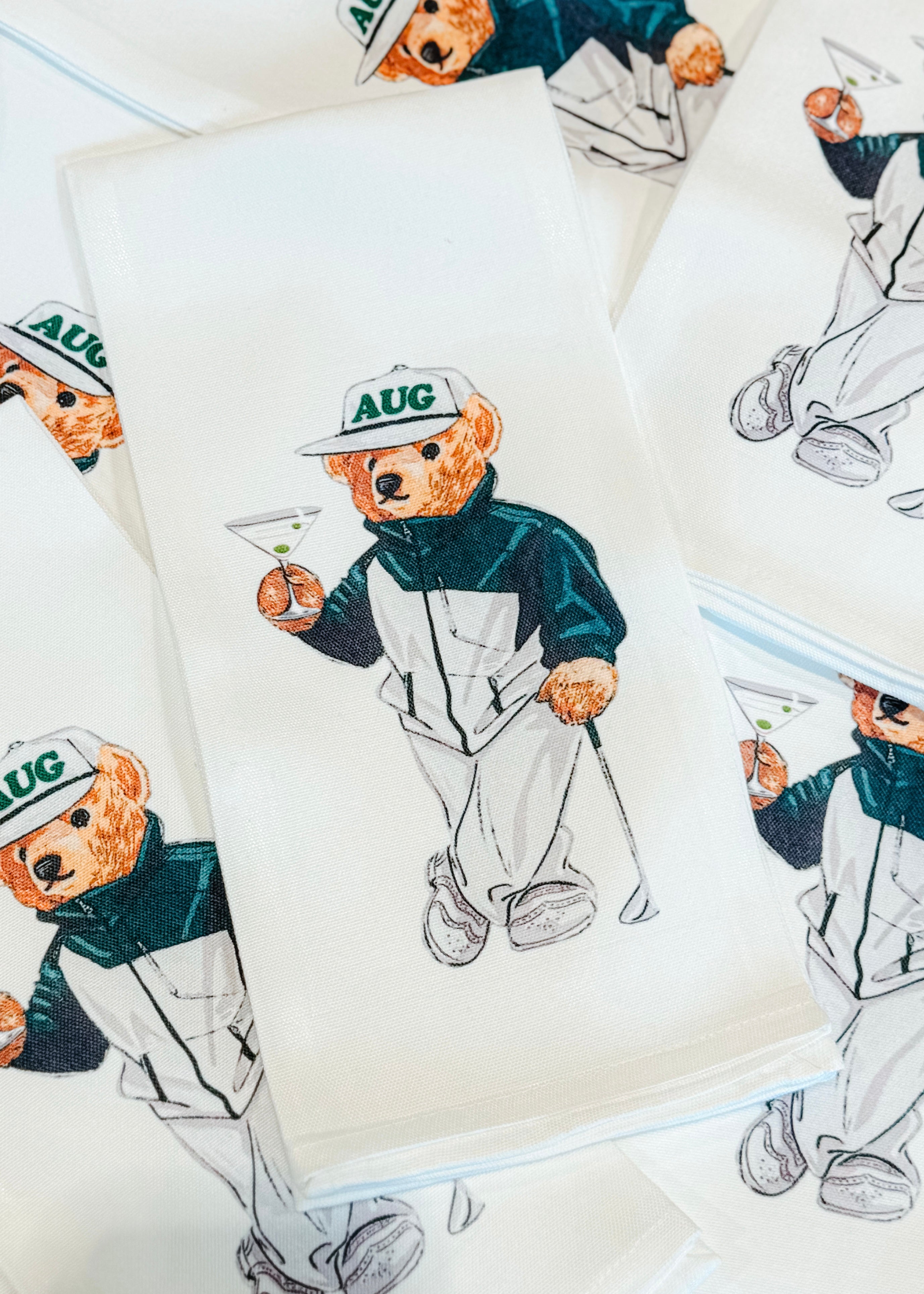 Toss Designs Kitchen Towel