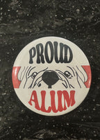 Georgia Gameday Button