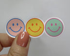 Jocelyn Diebolt Stickers