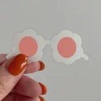 Jocelyn Diebolt Stickers