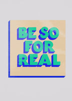 One & Only Paper Sticker