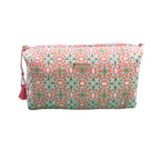 Gasparilla Signature Cosmetic Bag