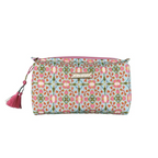 Gasparilla Signature Cosmetic Bag
