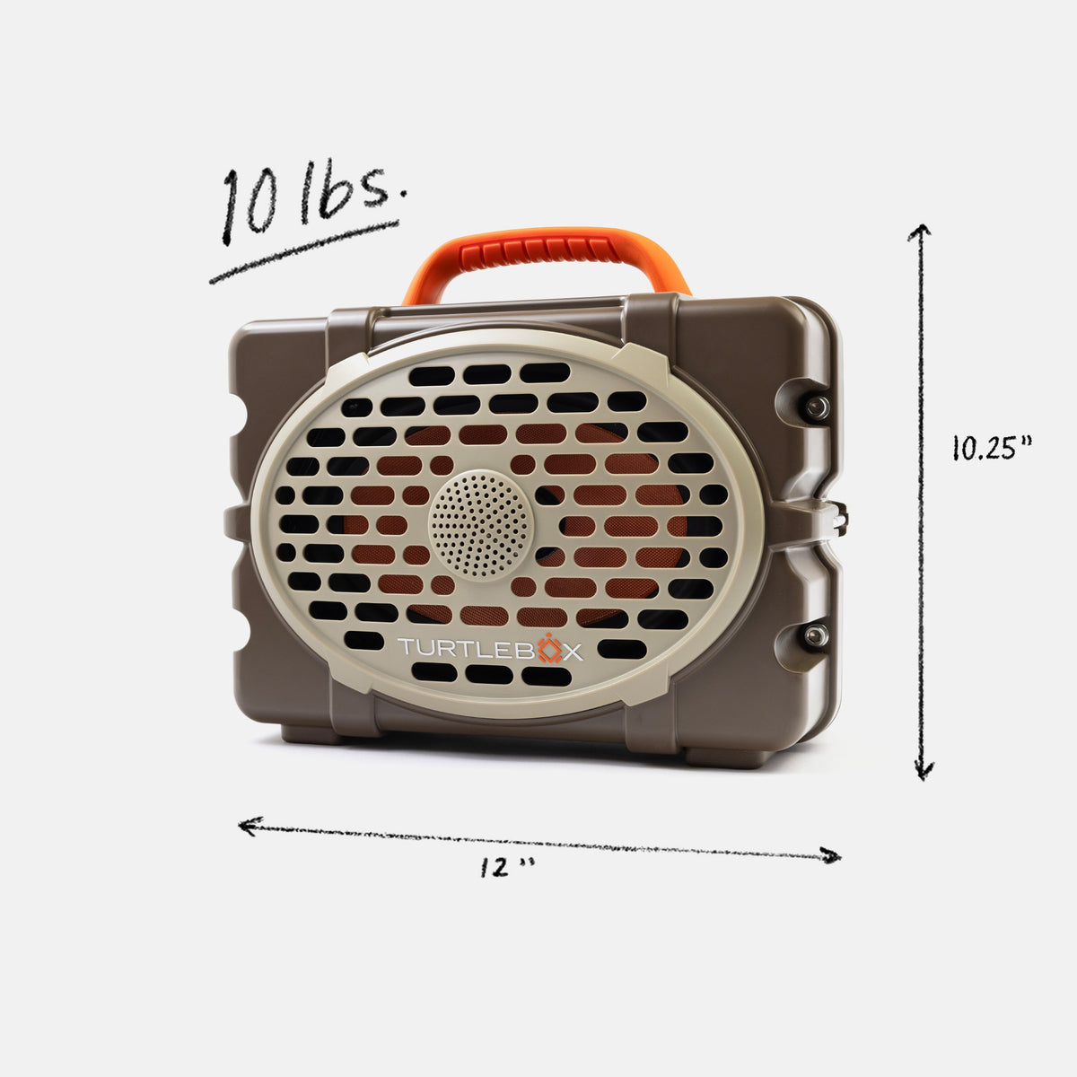 Turtlebox Gen 3 Speaker