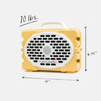 Turtlebox Gen 3 Speaker