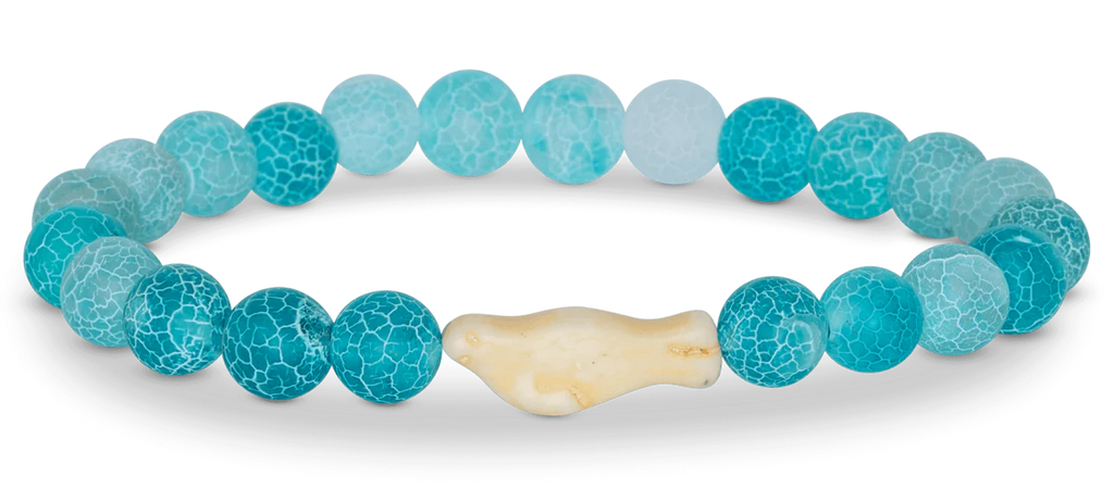 The Glide Bracelet - Seal