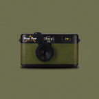 Camp Snap Screen-Free Digital Camera
