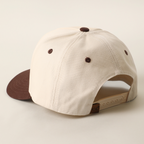 HE STILL DOES MIRACLES 3D Embroidered Two-Tone Trucker Hat