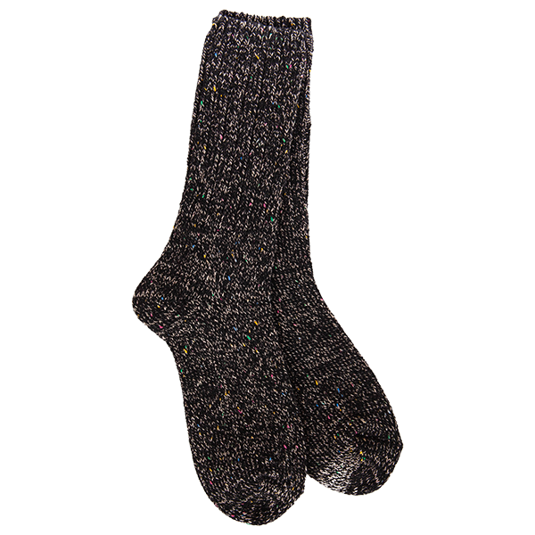 Weekend Ragg Crew Socks