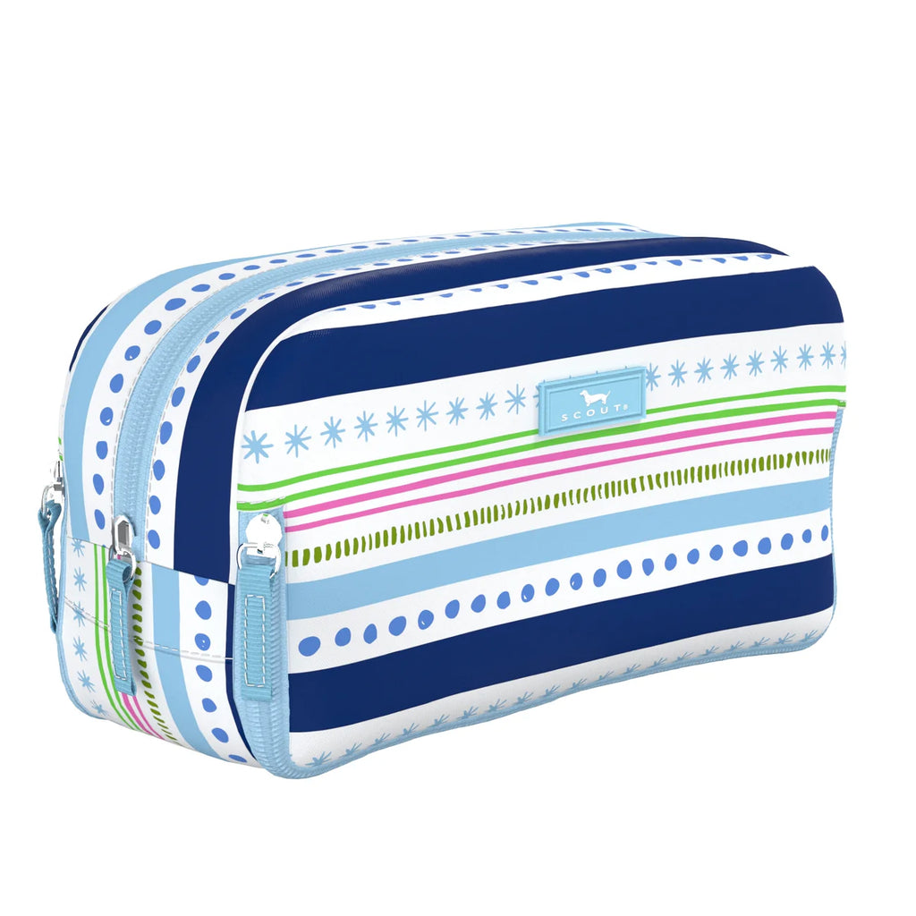 3 Way Toiletry Bag