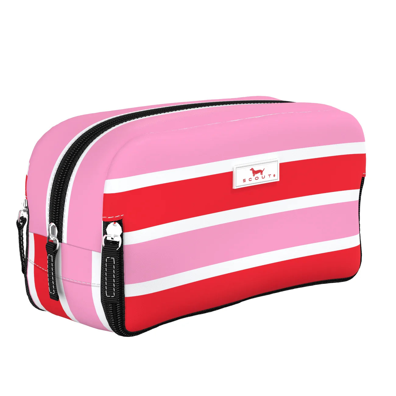 3 Way Toiletry Bag