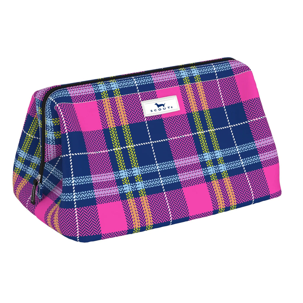 Big Mouth Toiletry Bag