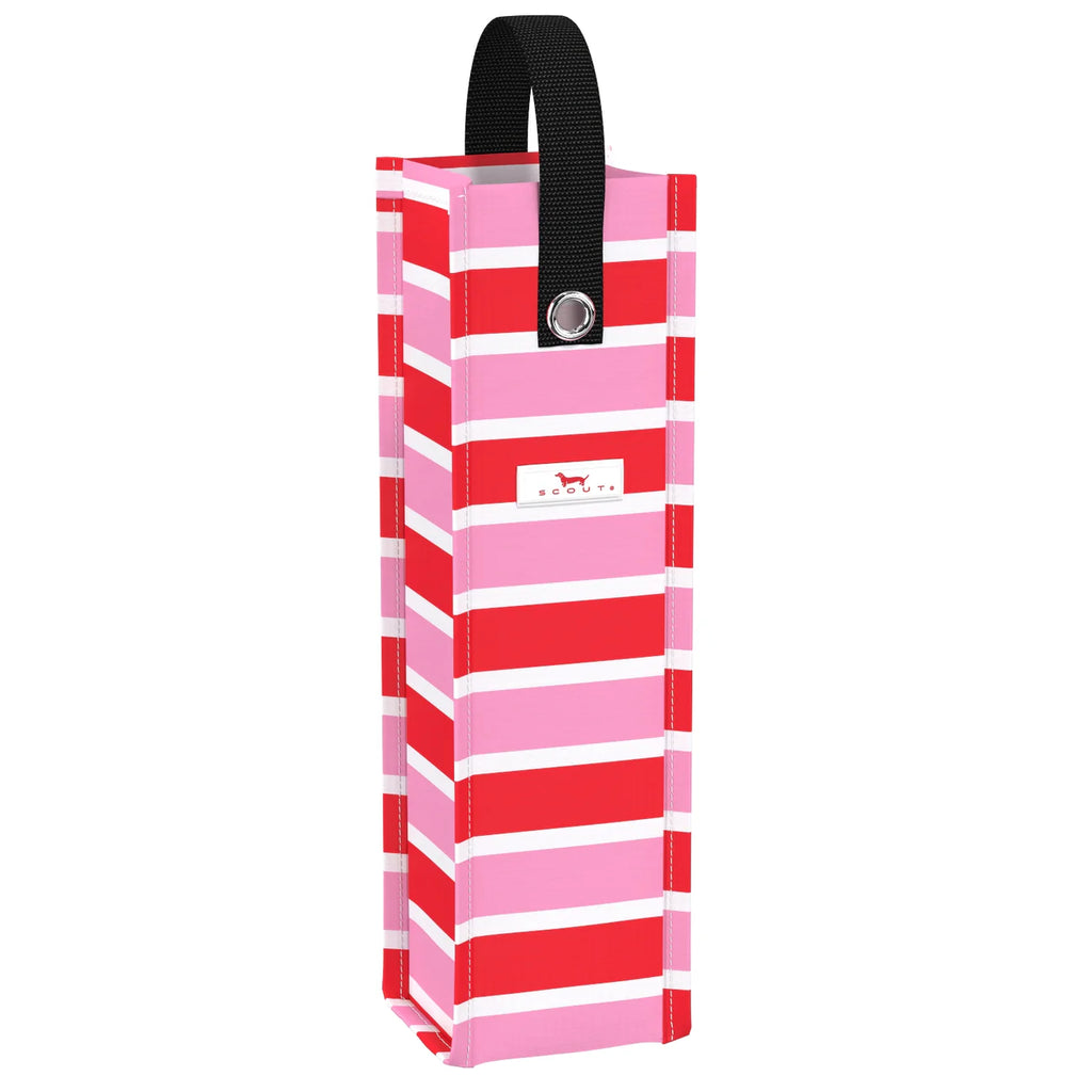 Spirit Liftah Wine Bag