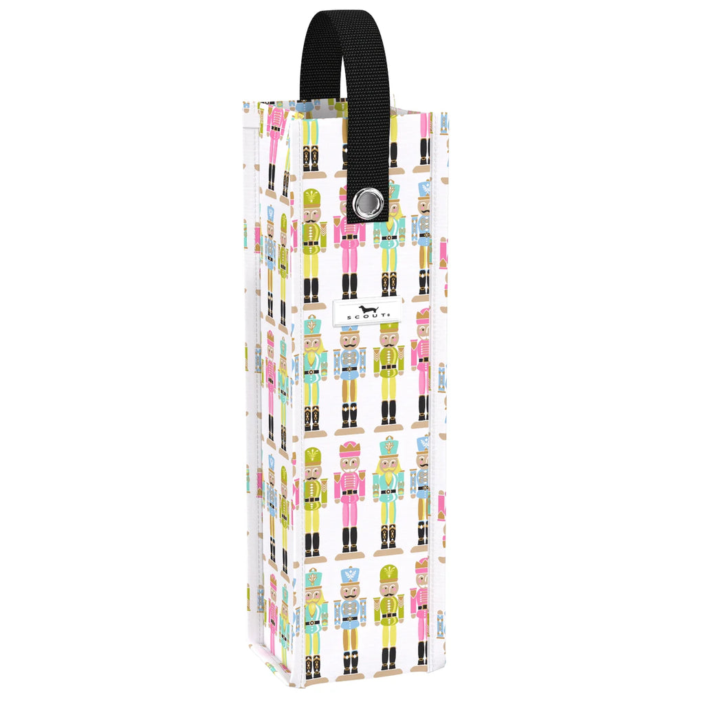 Spirit Liftah Wine Bag