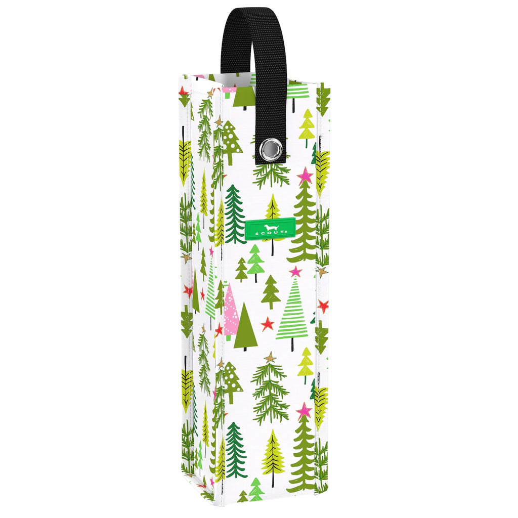 Spirit Liftah Wine Bag