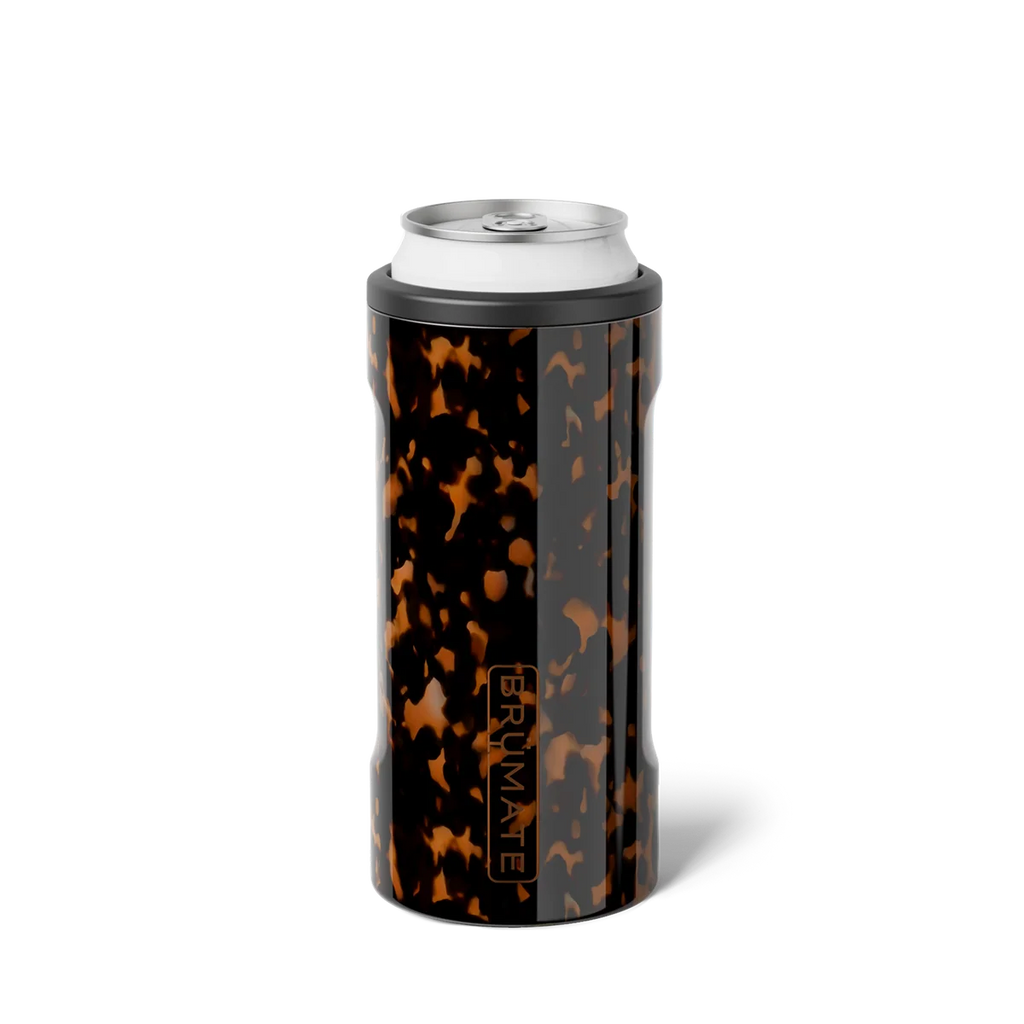 Brümate Hopsulator Slim in Tortoise Shell