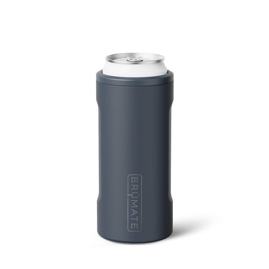 Brümate Hopsulator Slim in Nightfall Blue