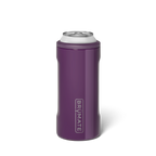 Brümate Hopsulator Slim in Plum