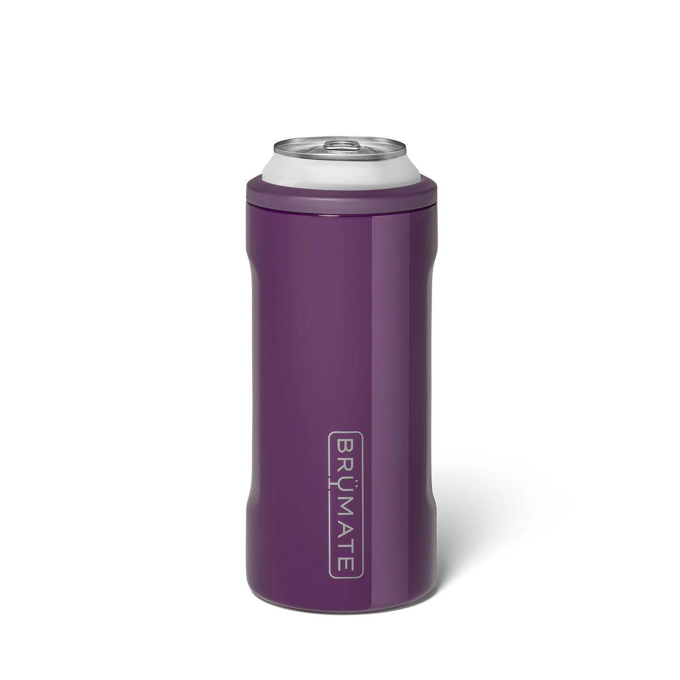 Brümate Hopsulator Slim in Plum