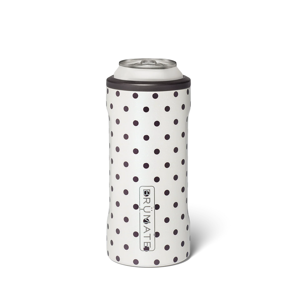 Brümate Hopsulator Slim in Polka Pearl