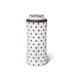 Brümate Hopsulator Slim in Polka Pearl