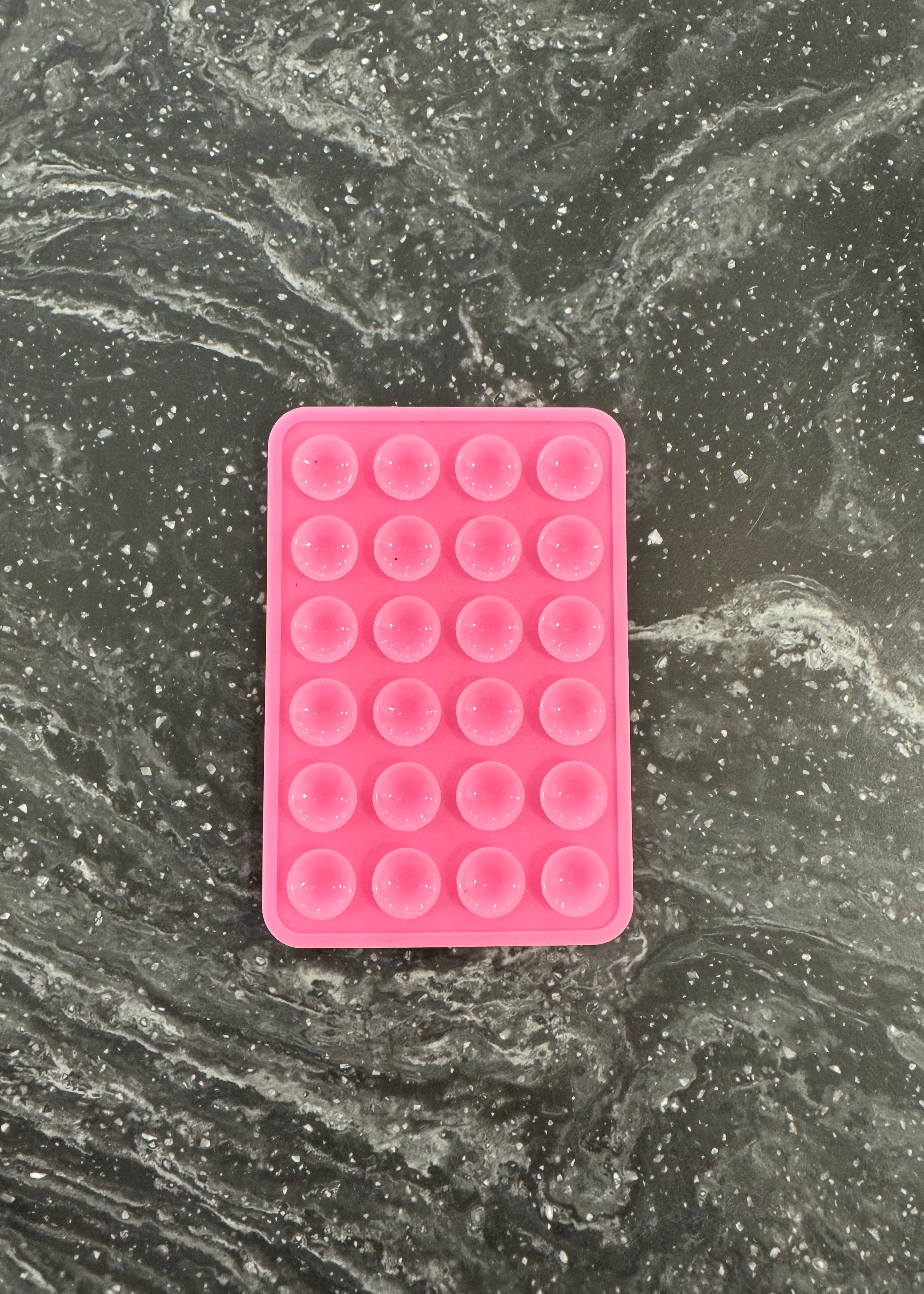 Silicone Phone Grip
