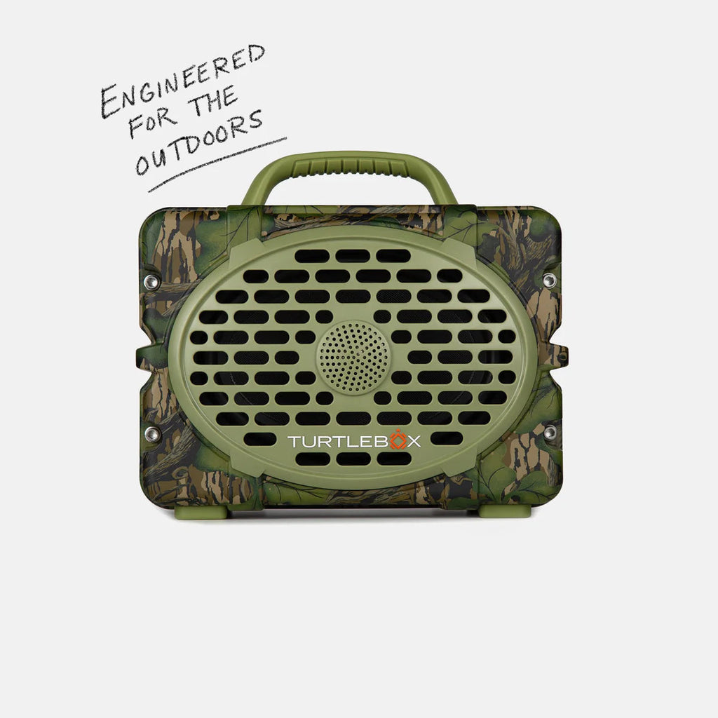Turtlebox Gen 3 Speaker