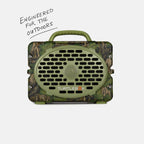 Turtlebox Gen 3 Speaker