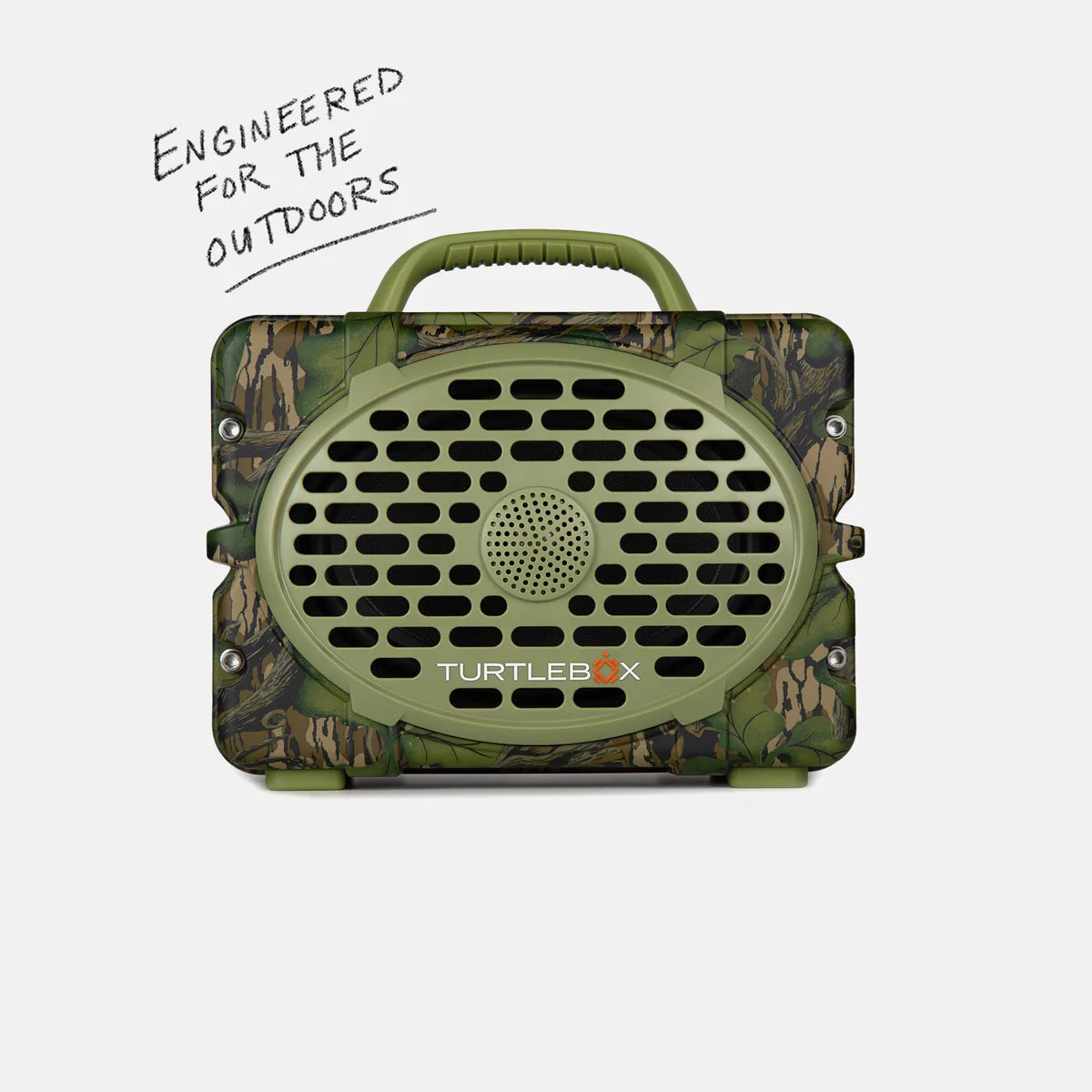 Turtlebox Gen 3 Speaker