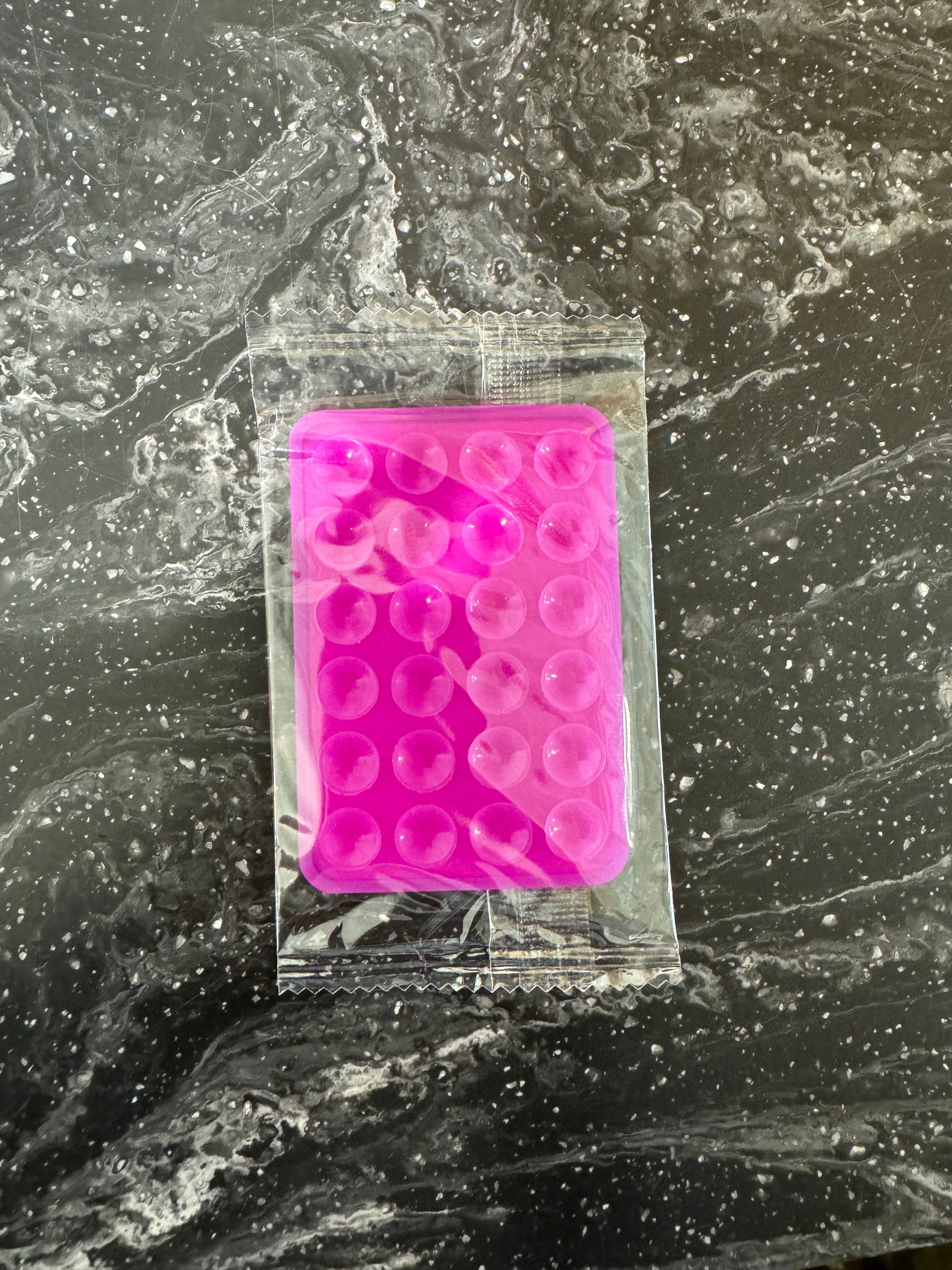 Silicone Phone Grip