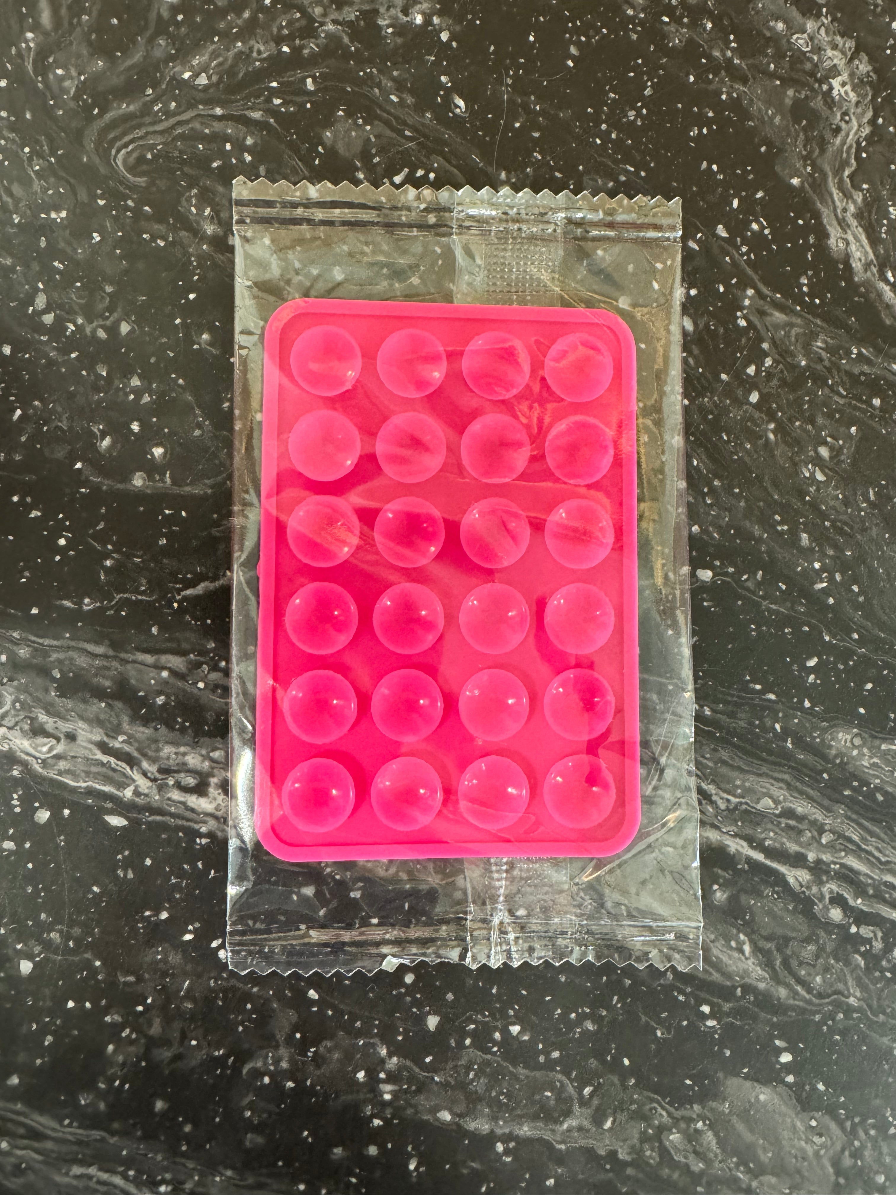 Silicone Phone Grip