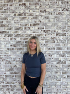 Alexa's Essential Comfort Tee