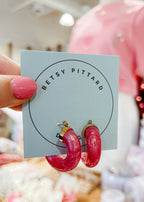 BPD Jenard Earrings