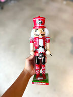 Georgia Nutcracker
