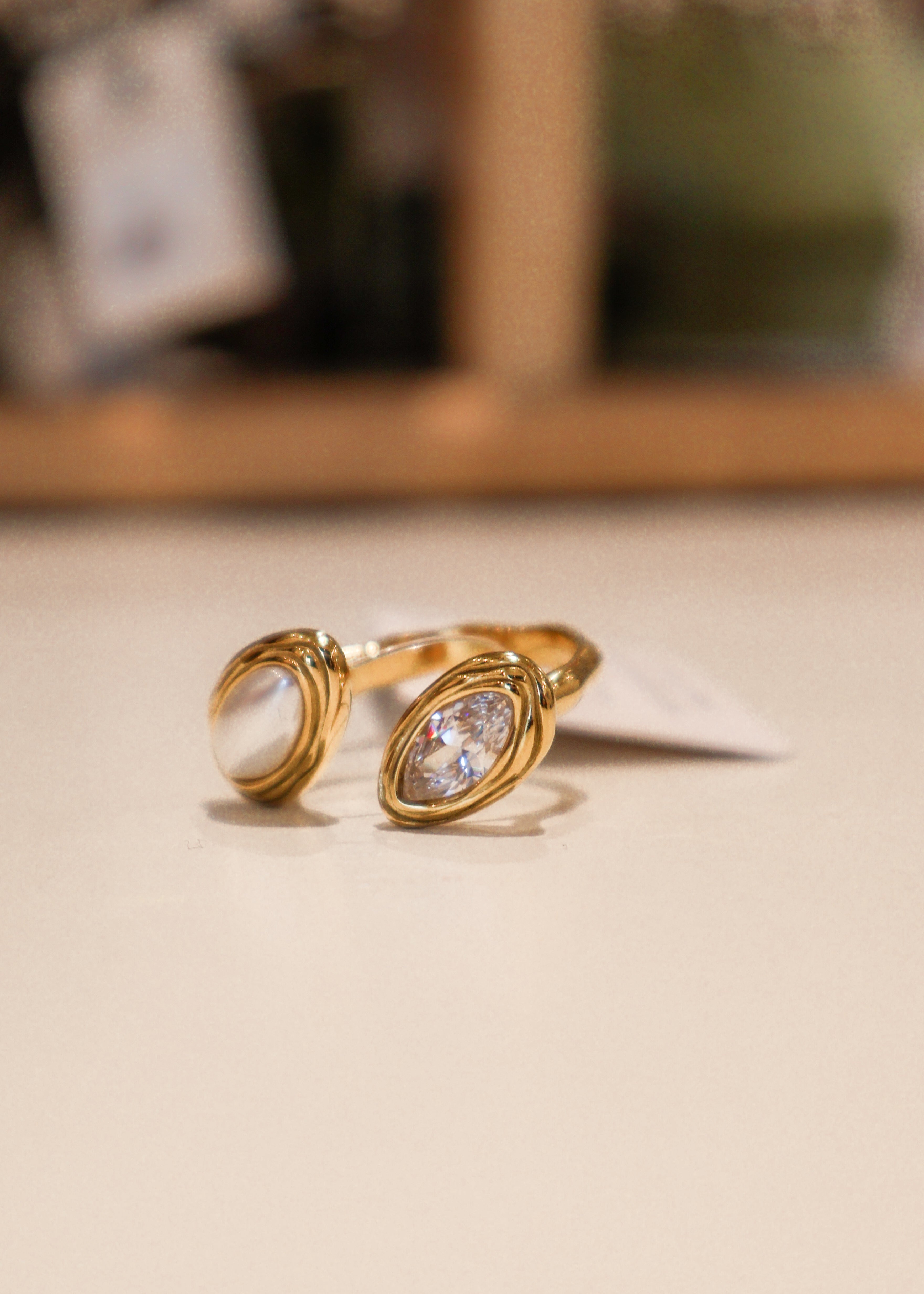 Milo Ring