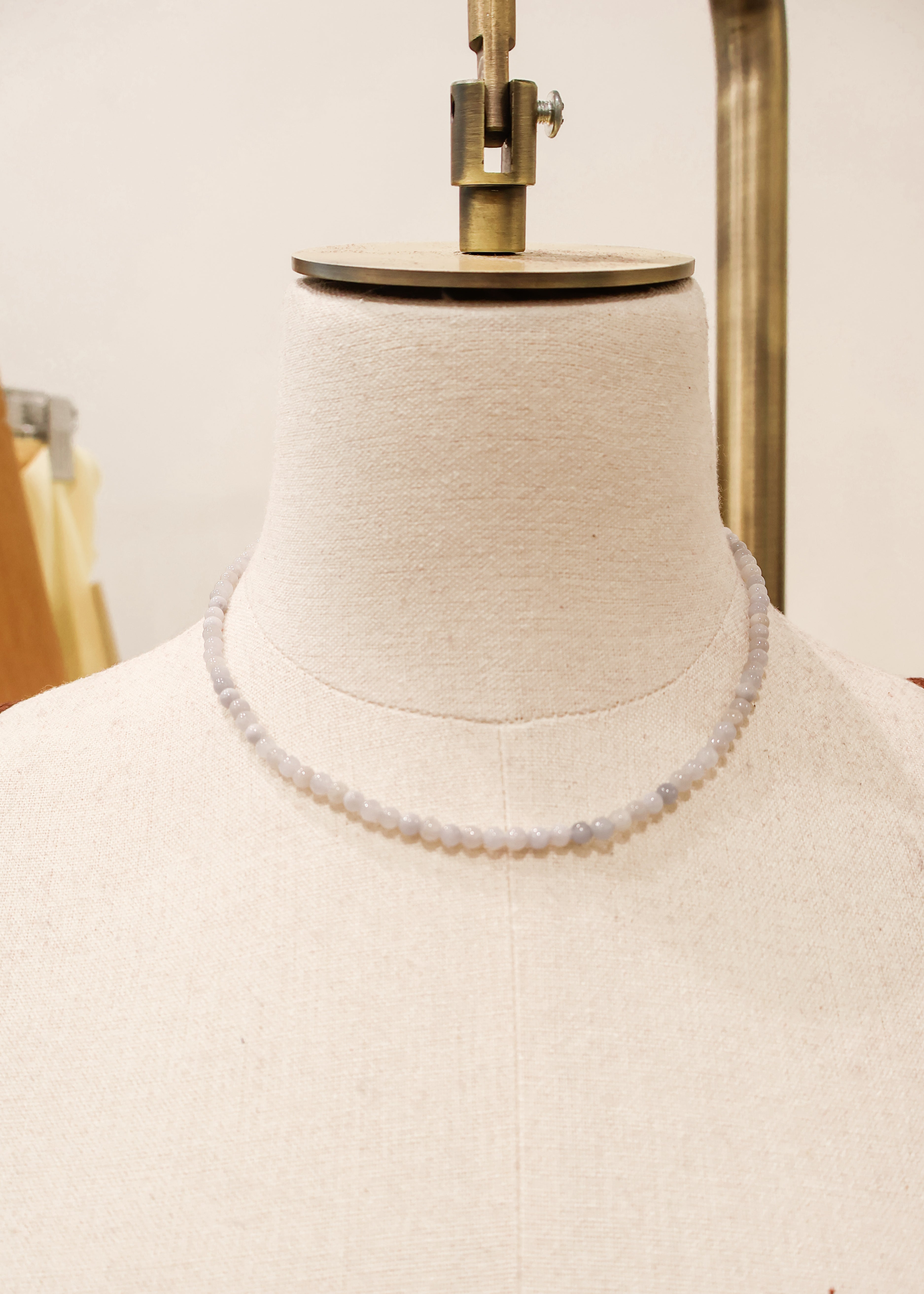 Alys Necklace