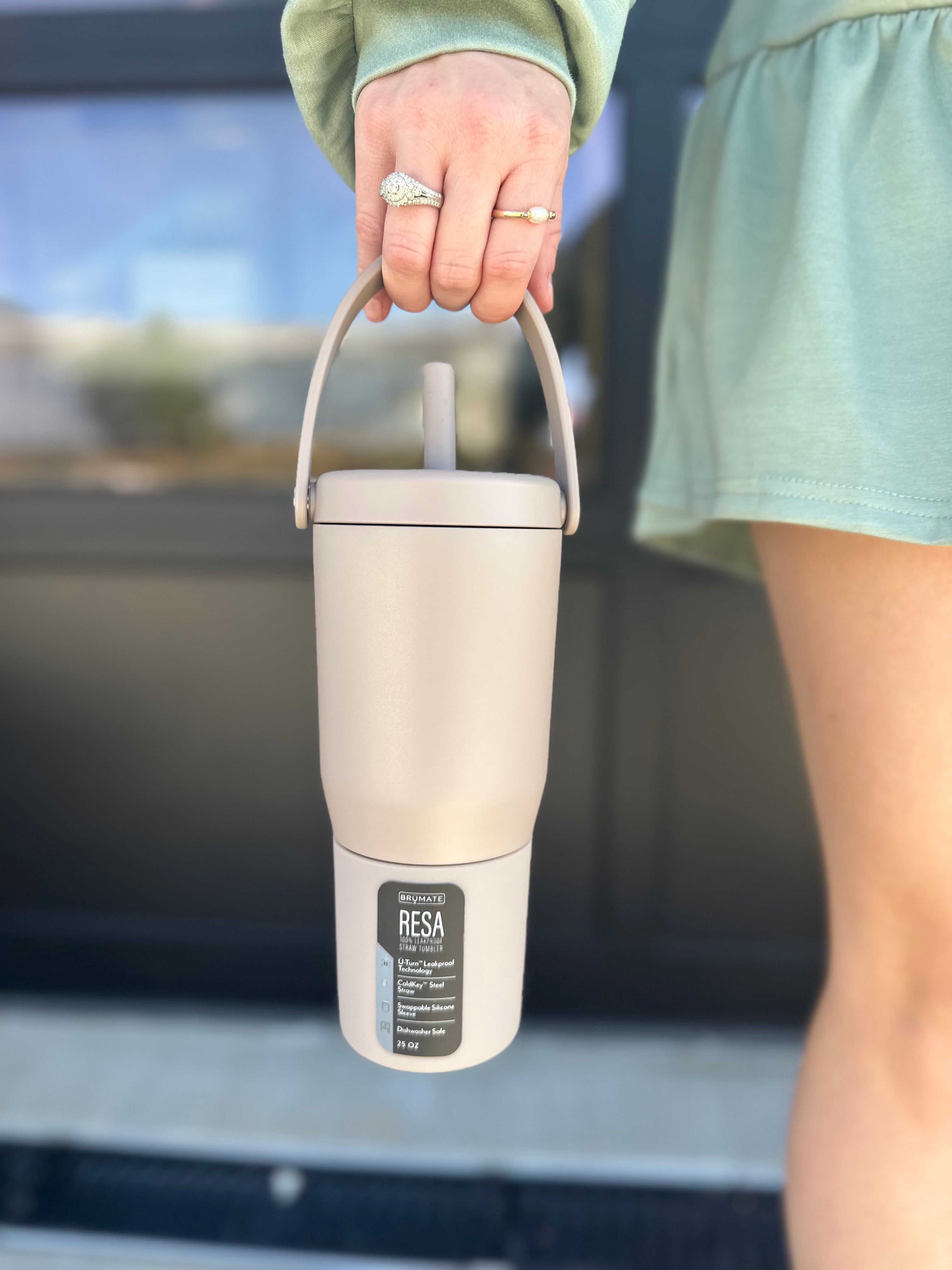 BruMate Resa 35oz Tumbler