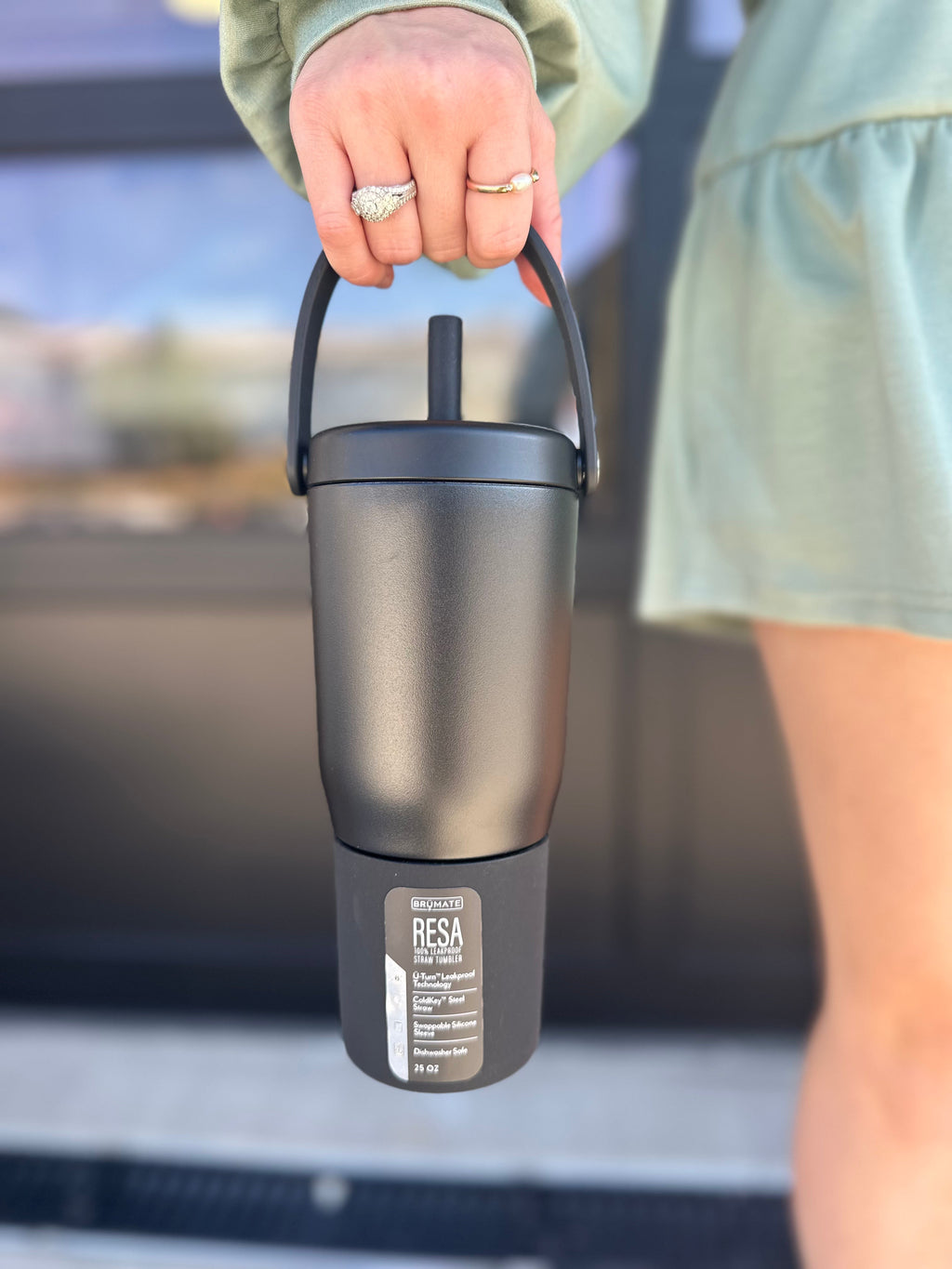 BruMate Resa 35oz Tumbler