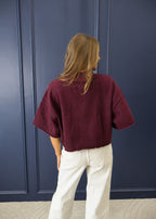 Laidback Luxe Sweater