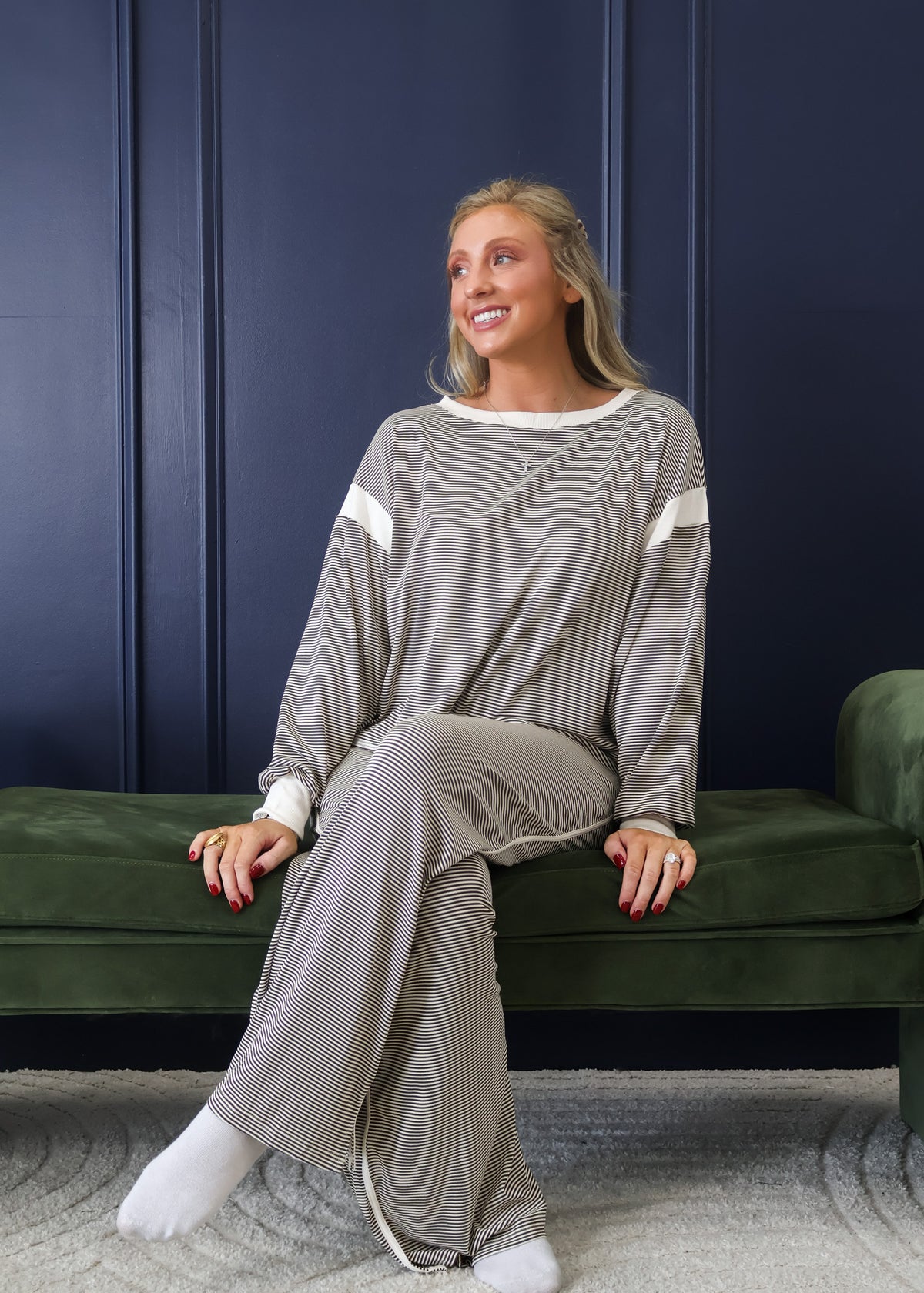 Aurora Lounge Pants