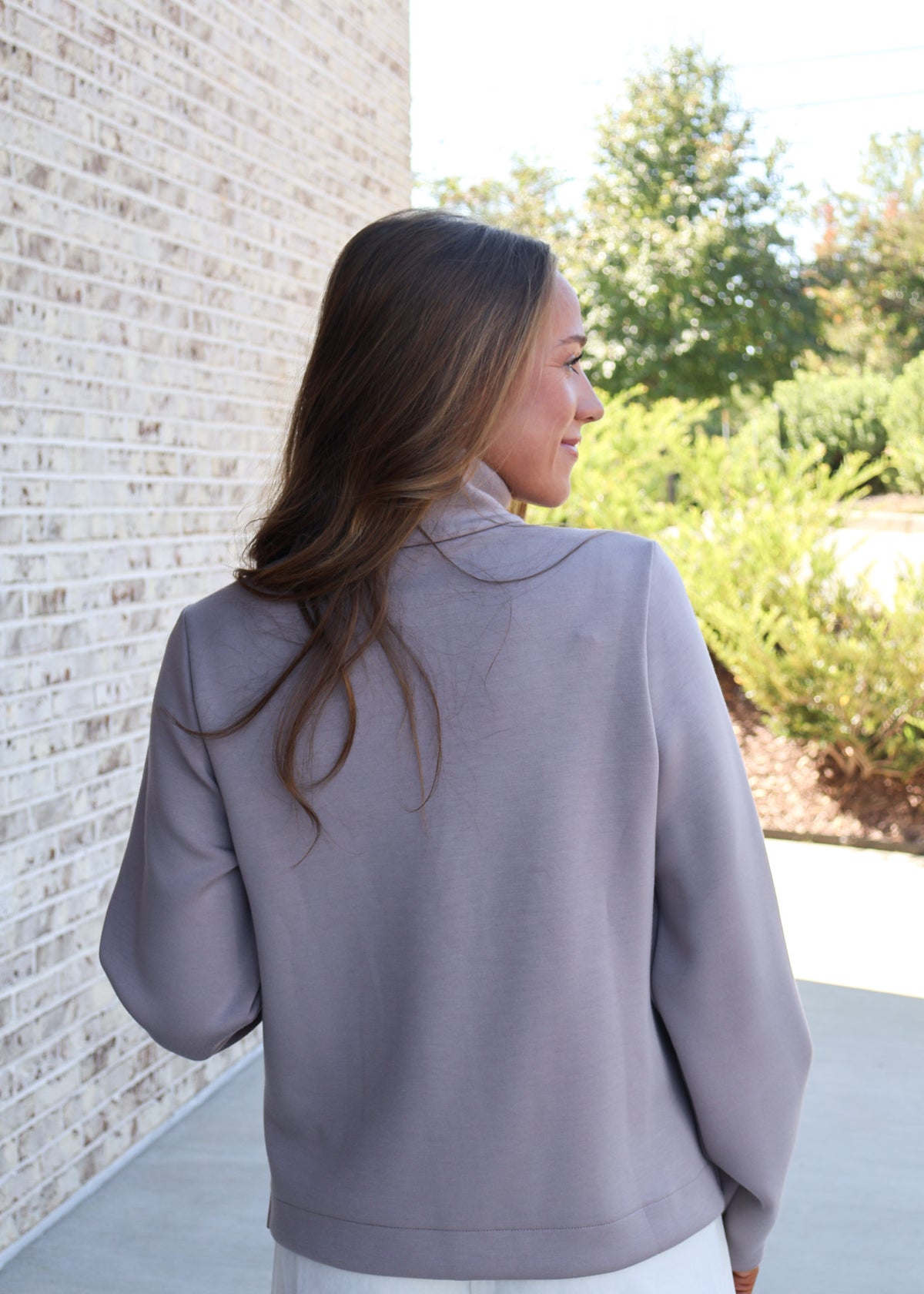 Airessentials Luxe Turtleneck