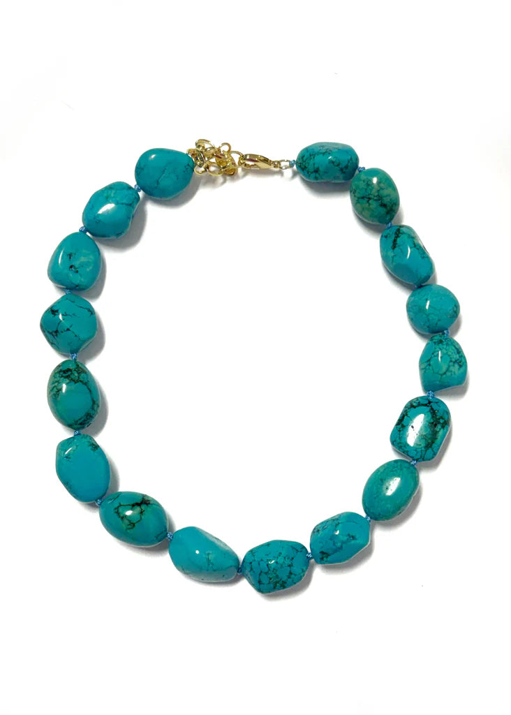 Boatwright Bead Bracelet