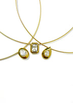 BPD The Callum Collar Charm Necklace